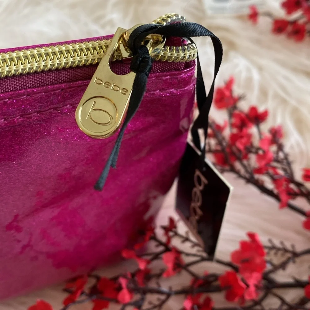 NEW BEBE cosmic bag